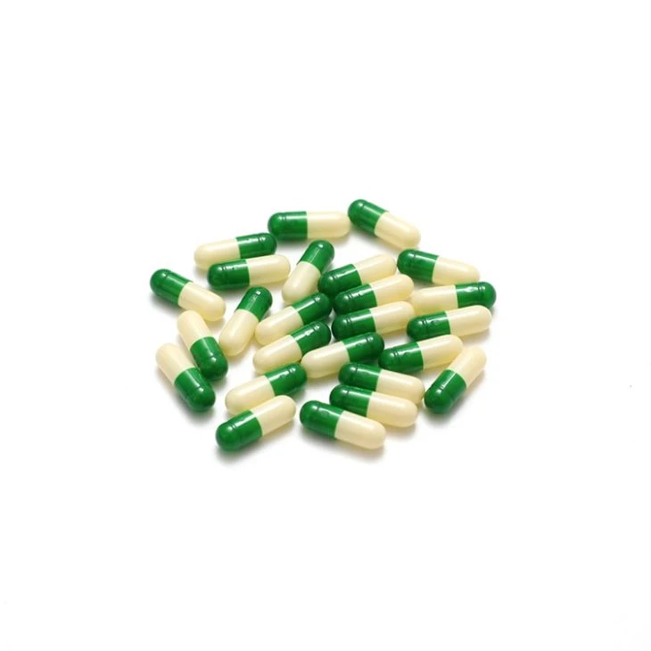Hollow Capsule