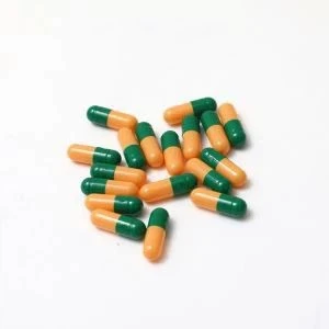 Empty Gel Capsule